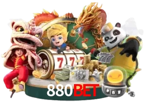 880BET