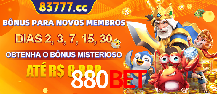 Anúncio dos benefícios para Membro VIP Sênior na plataforma 880bet, incluindo bônus promocionais, semanais e mensais, ilustrado com o personagem Fortune Tiger.